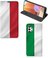Multi Italiaanse vlag