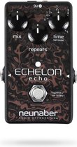 Neunaber Echelon Echo - Echo / delay pedaal - Zwart