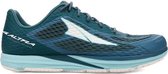 Altra Viho Deap Teal Hardloopschoen Dames