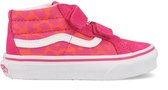 Vans SK8 Mid Reissue VN0A346Y34L1 Roze-32