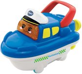 VTech Blub Blub Bad Pepijn Politieboot