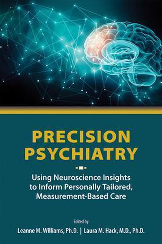 Precision Psychiatry - cover