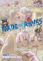 Made in Abyss Official Anthology 2 - Made in Abyss Official Anthology - Layer 2: A Dangerous Hole