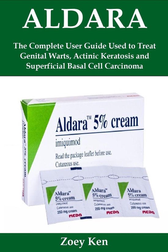 ALDARA