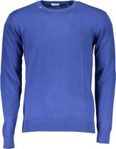 U.s. Polo Assn. Trui Blauw M Heren
