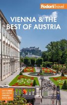 Full-color Travel Guide - Fodor's Vienna & the Best of Austria