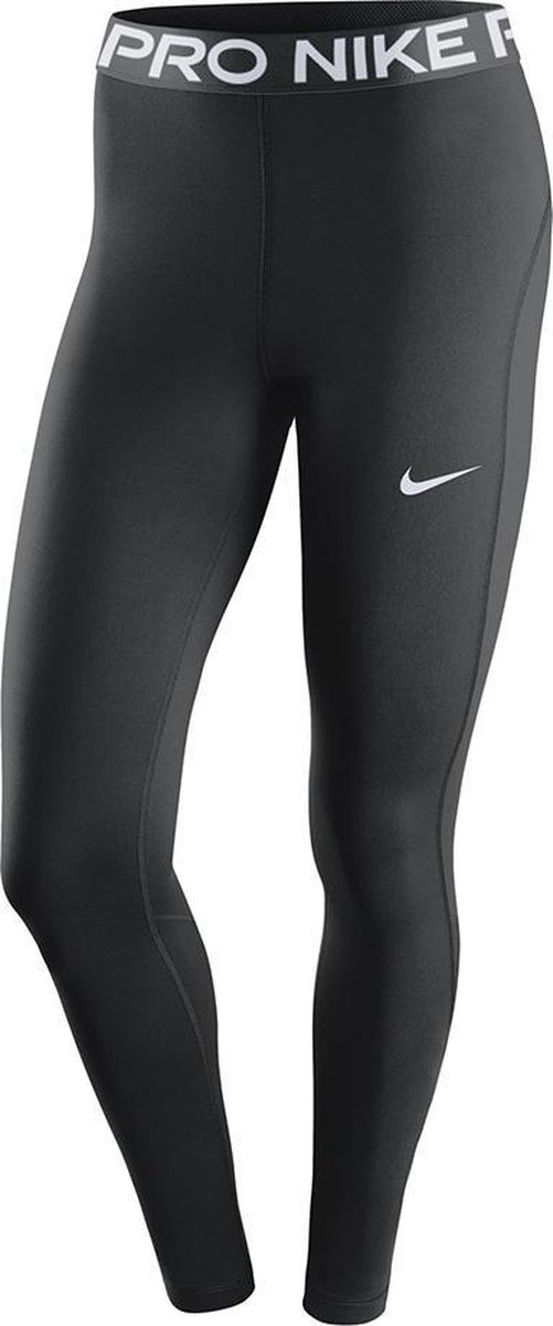 Nike Pro 365 Sportlegging Dames - Maat M | bol.com