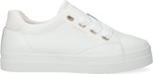 Gant Avona Lage sneakers - Dames - Wit - Maat 39