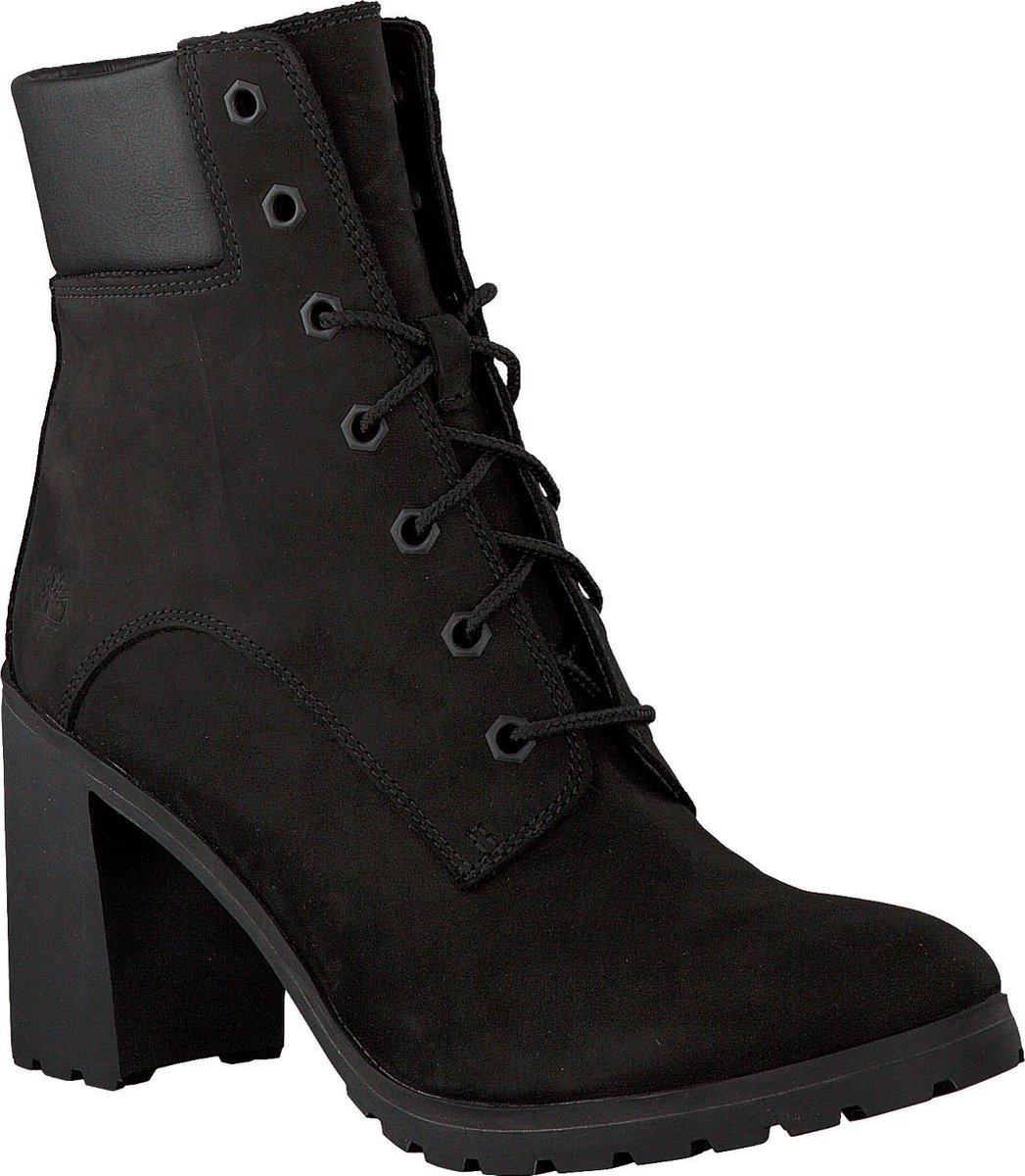 Timberland Allington veterbooties zwart Maat 37 bol