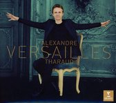 Versailles (Klassieke Muziek CD) Barok - Rameau - Lully - Charpentier