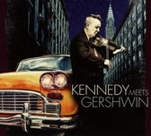 Kennedy Meets Gershwin