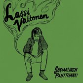 Lassi Valtonen - Sosiaalinen Panttivanki (LP)