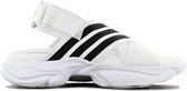 adidas Originals Magmur Sandal W - Dames Sandalen Wit EF5848 - Maat EU 40 2/3 UK 7