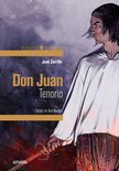CLÁSICOS - Clásicos Hispánicos - Don Juan Tenorio