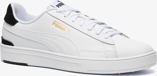 Puma Serve Pro heren sneakers - Wit - Maat 48 | bol.com