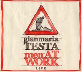 Men At Work: Live In Germany