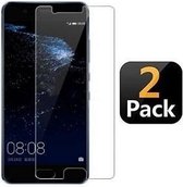 Huawei P10 Screen Protector Glass 2 STUKS