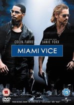Miami Vice /DVD
