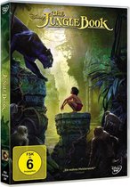 The Jungle Book (Import DE)