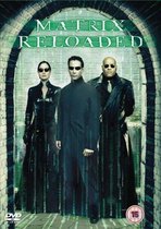 Matrix Reloaded The (2003) (Import)