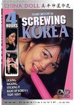 Screwing Korea