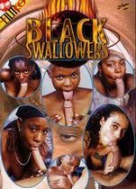 Black Swallowers - vol. 01