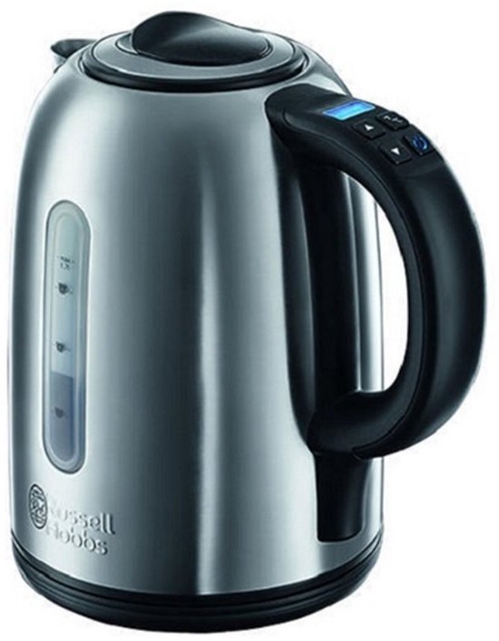 Russell Hobbs Buckingham Digital – Instelbare temperatuur