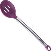 FLEXIKITCHEN MORADO slotted lepel