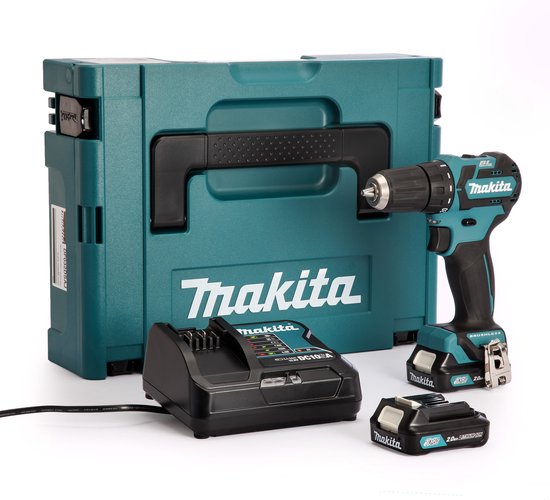 Makita DF332DSAJ