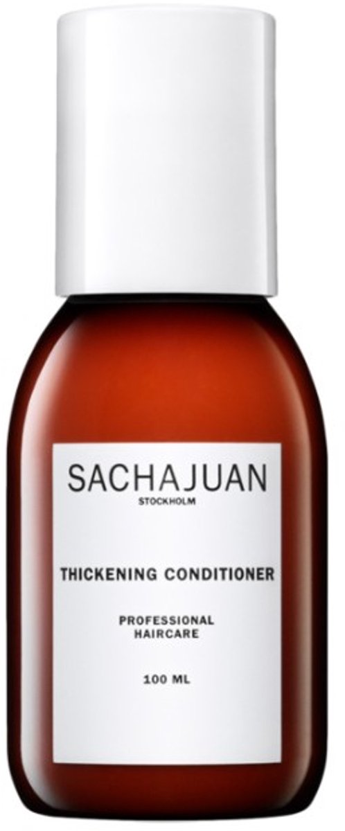 Sachajuan - Thickening Conditioner