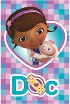 MANTA POLAR Doc Mcstuffins
