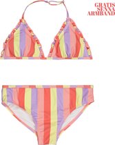 Vingino meiden Senna bikini Zerine Coral Pink