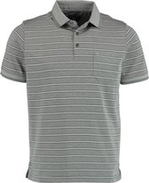 Commander 214007634 Polo met korte mouwen - Maat L - Heren