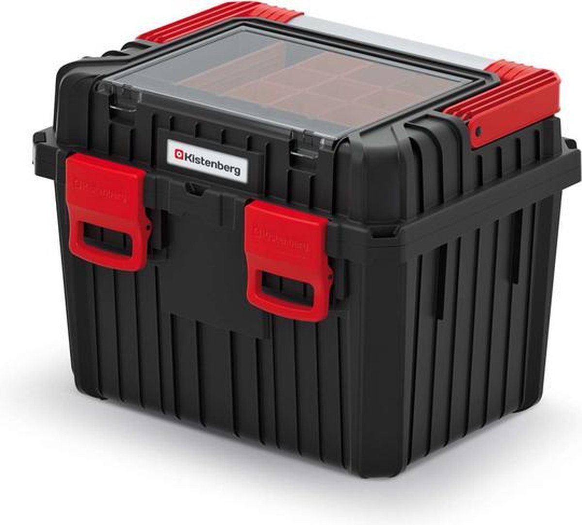 TOOLBOX KISTENBERG HEAVY