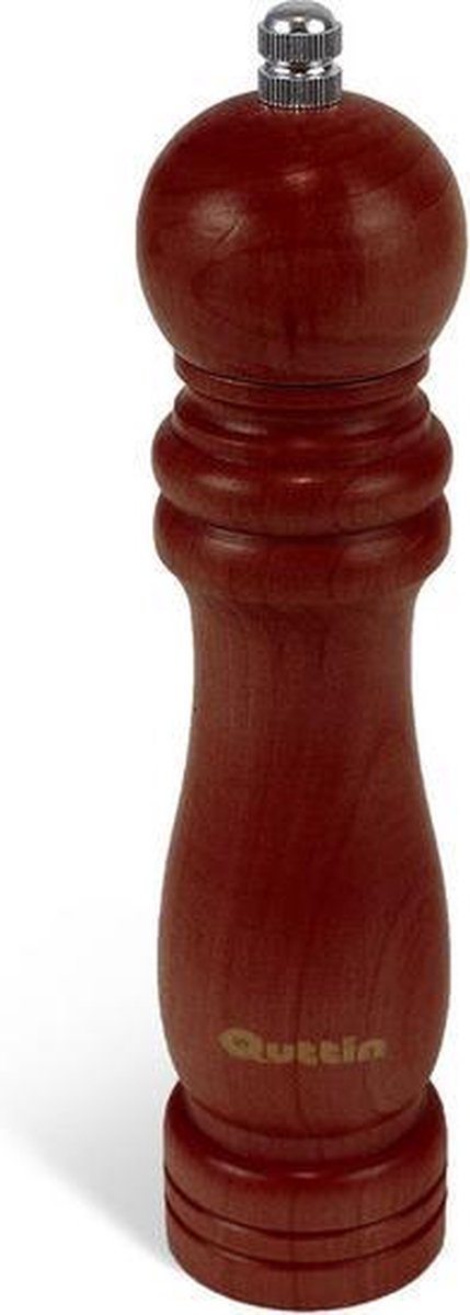 Specerijenset Kristal (6 x 18,5 x 10 cm) (450 ml)