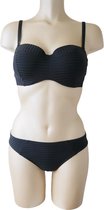 Cyell - Charmer - Bikini set Maat Top 38D + Maat broekje 36
