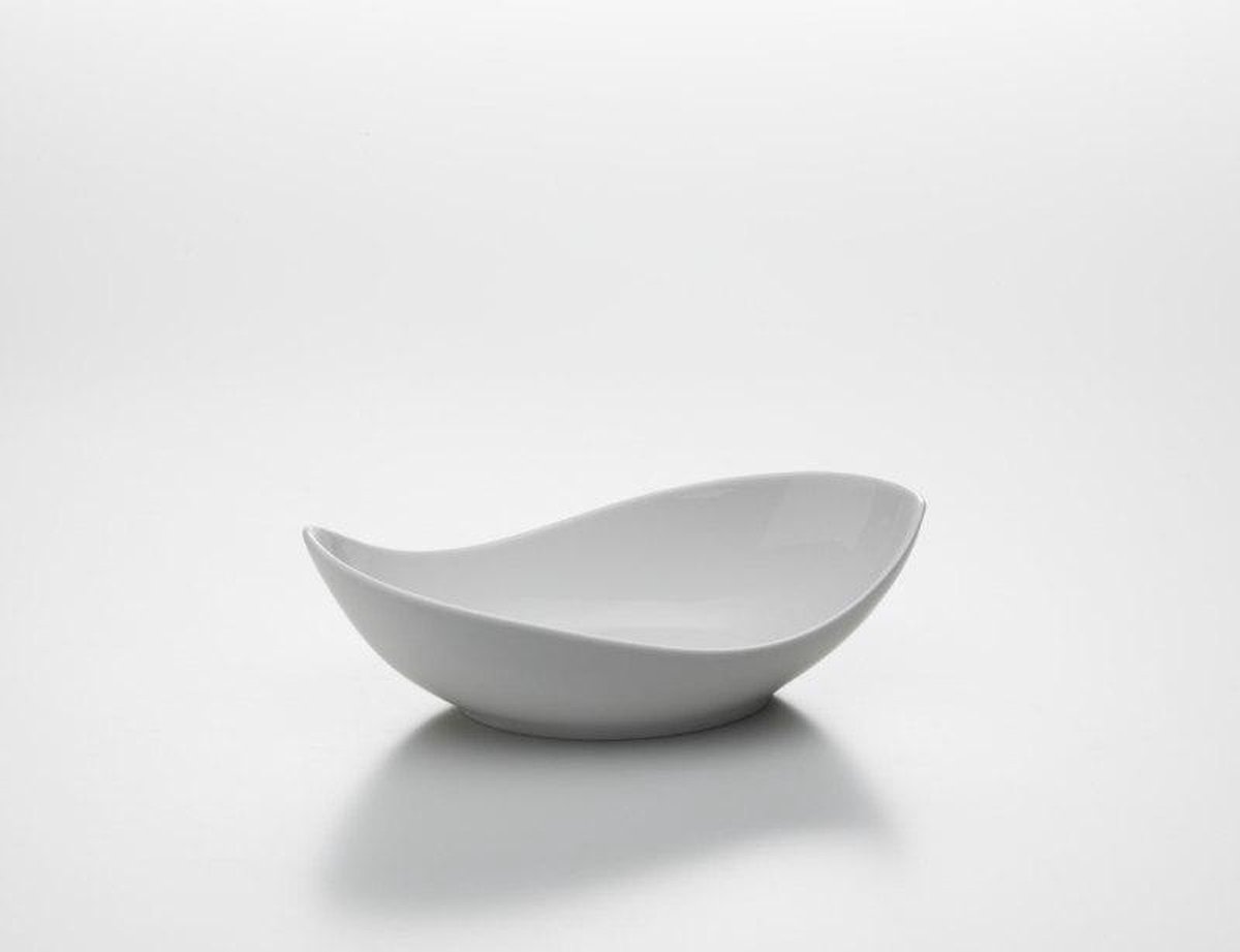 Maxwell & Williams RP90226 Oslo Bol 4 Pièces En Porcelaine