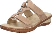 Ara Slippers Hawaii 1227270 83 Camel