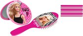 Barbie Haaraccessoireset Meisjes Roze 8-delig