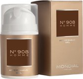 Mondial 1908 Aftershave Gel Mondial No.908