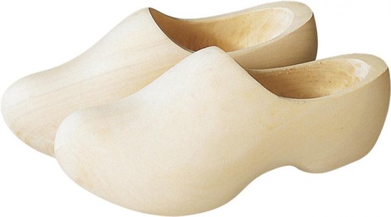 Nijhuis Klomp Populier Rond Traditioneel 110 Klein - geschuurd - 22-23 (14 cm)