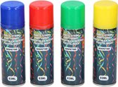 Party Feestslinger Spray 83 ml 1 stuk