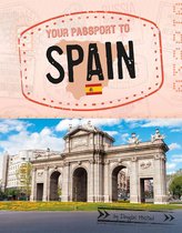 World Passport - Your Passport to Spain