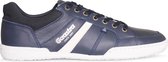 Gaastra - Heren Sneakers Milan Navy/Wit - Blauw - Maat 46