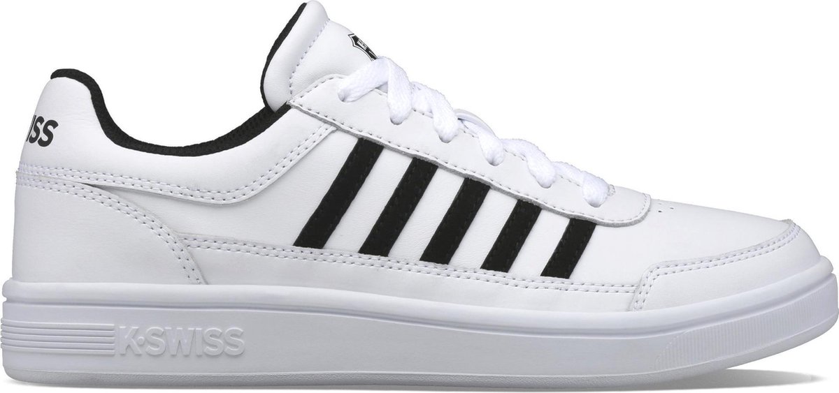 K-SWISS Court Chasseur Wit