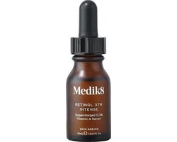 Inteligent Retinol 3tr Supercharged 0,3% Vitamin A Serum