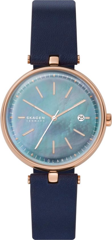 Skagen Karolina SKW2981 Dames Horloge - 36 mm