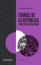 Contrapunto - Teorías de la república y prácticas republicanas