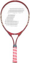 Tennisracket Tyger Junior 21 inch-Gripmaat L0