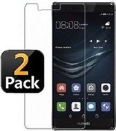 Huawei P9 Screen Protector Glass 2 STUKS